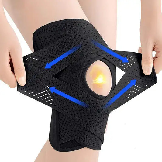 PowerStep Knee Brace
