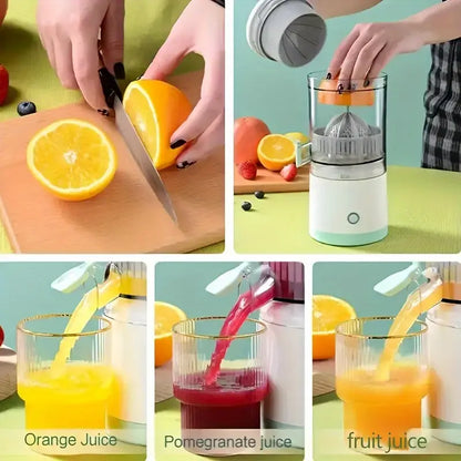 FreshTap Juicer