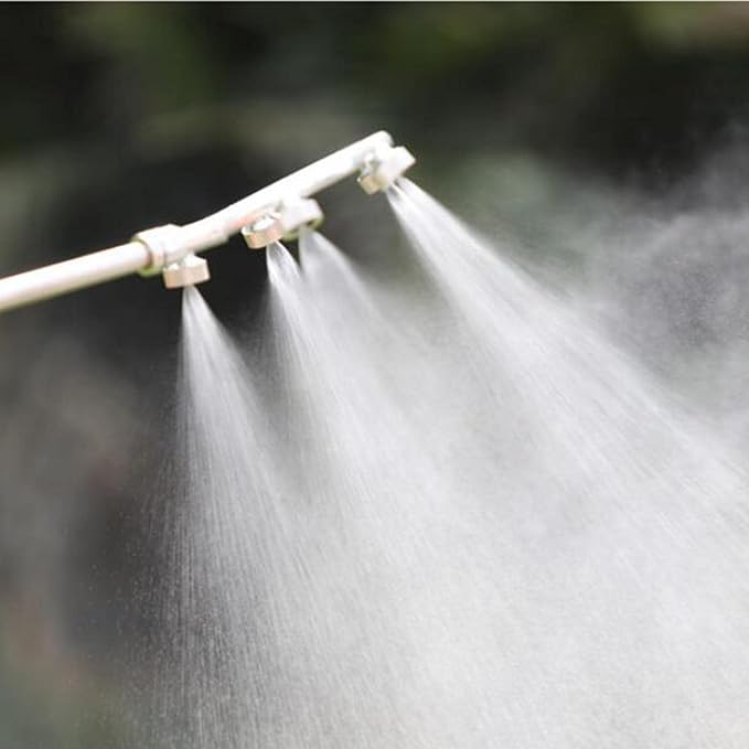 5 in 1 Nozzle Spray 🔥49% OFF SALE💫