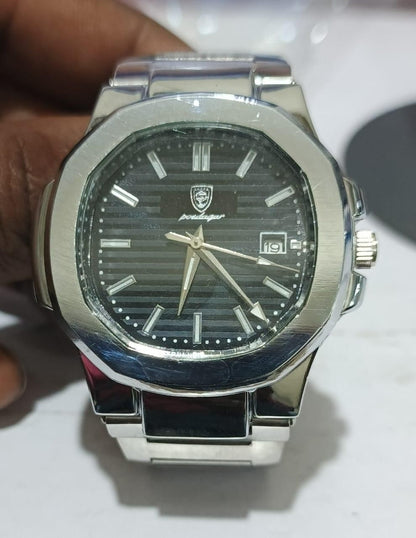 Luxury Analog Watch 💫49% OFF SALE🔥