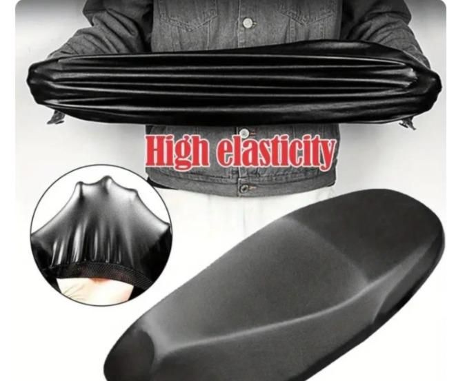 HydroGrip Seat Cover