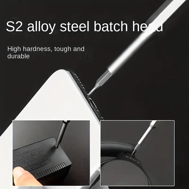 Master Screwdriver Kit