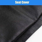 HydroGrip Seat Cover