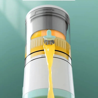 FreshTap Juicer