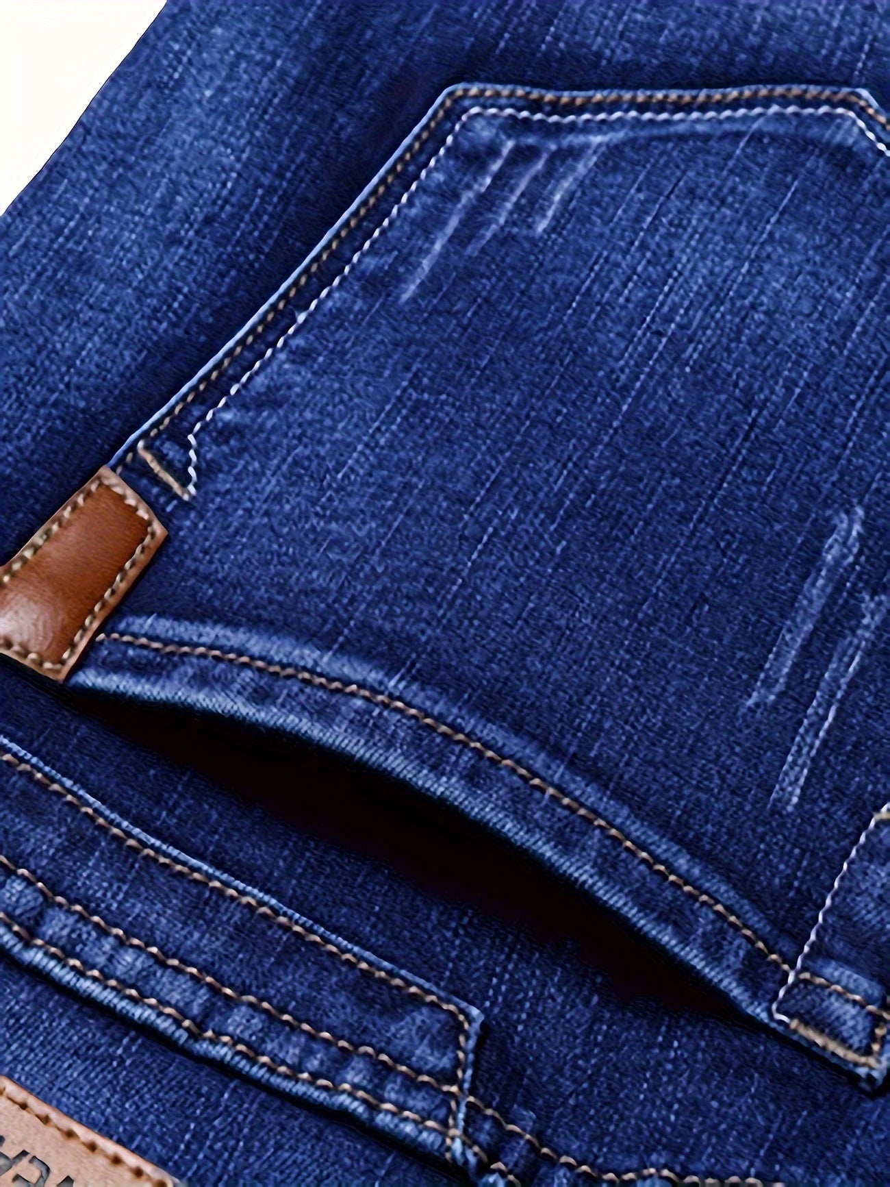 Summer Soft Denim Jeans 🔥49% OFF SALEE💫