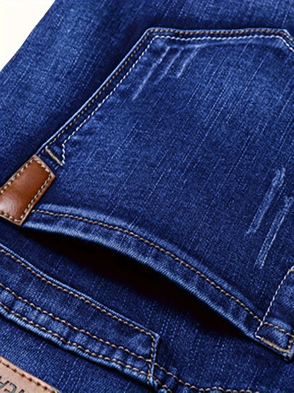 Summer Soft Denim Jeans 🔥49% OFF SALEE💫