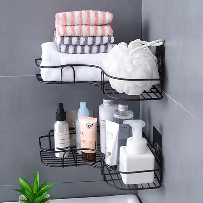Bathroom Corner Organizer 🔥BUY 1 GET 1 FREE💧
