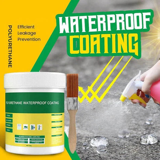 Transparent Waterproof Glue💫BUY1 GET 1 FREE🔥