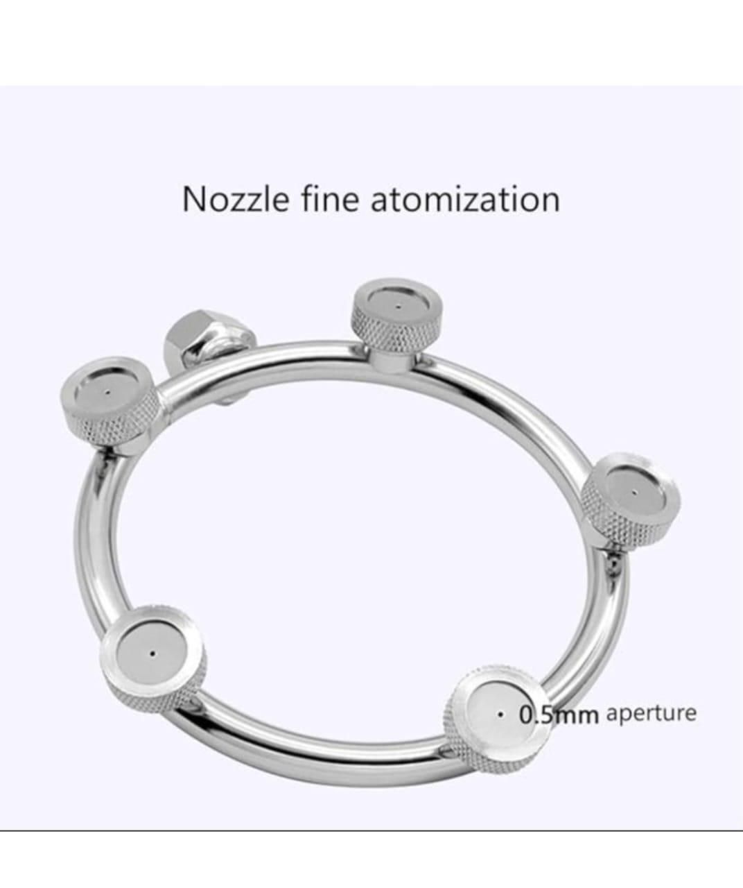 5 in 1 Nozzle Spray 🔥49% OFF SALE💫