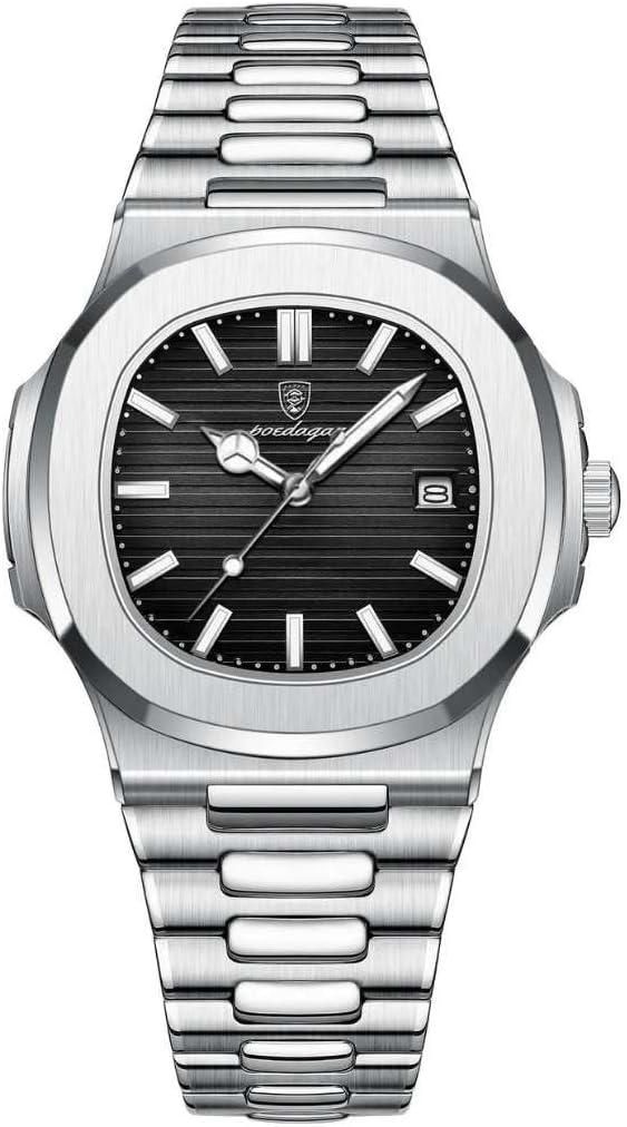 Luxury Analog Watch 💫49% OFF SALE🔥