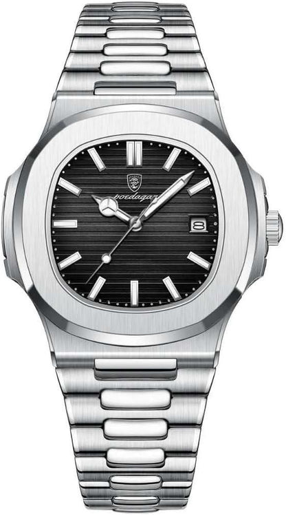 Luxury Analog Watch 💫49% OFF SALE🔥