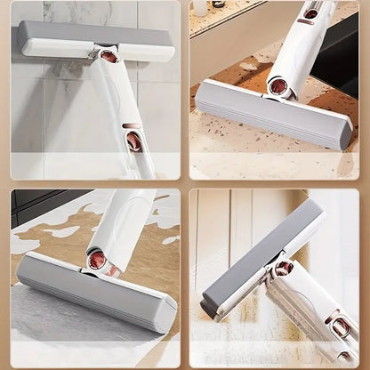 CleanEase Mop