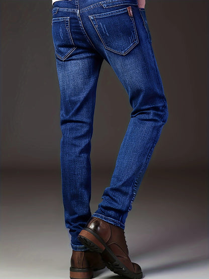 Summer Soft Denim Jeans 🔥49% OFF SALEE💫