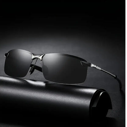 Clear View Glasses