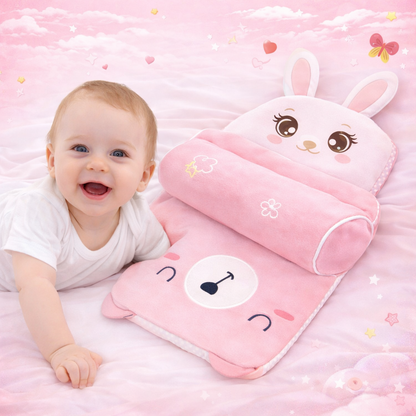 CloudRest™ Baby Pillow