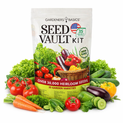 All-in-One Seed Kit