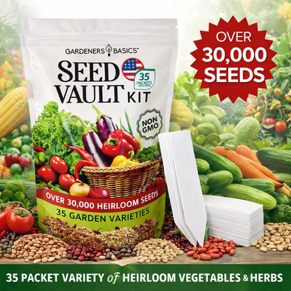 All-in-One Seed Kit