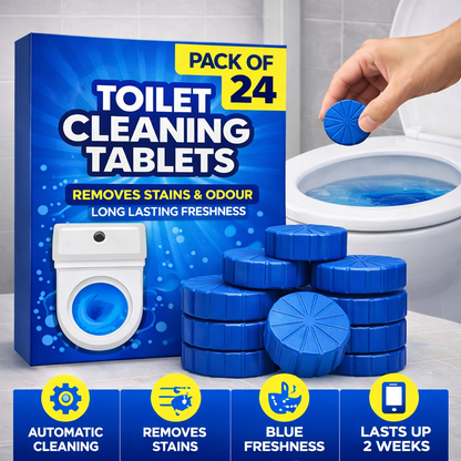 PowerFlush Tablets