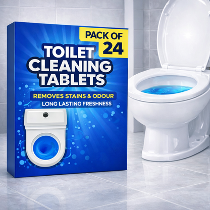 PowerFlush Tablets