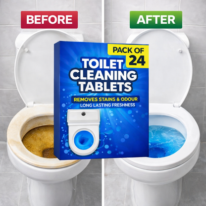 PowerFlush Tablets