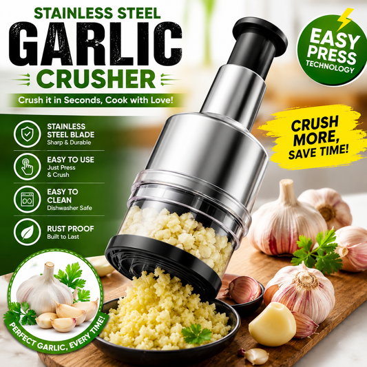 Multifunctional Slap Chopper 🍅50% OFF SALEE🌶️