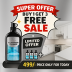 ALL-ROUNDER CLEANER🔥BUY 1 GET 3 FREE💫
