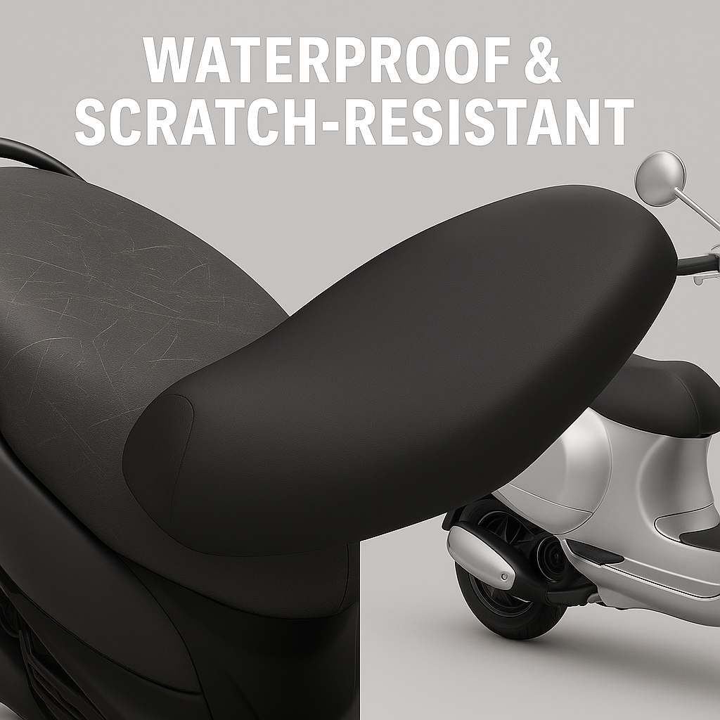 HydroGrip Seat Cover