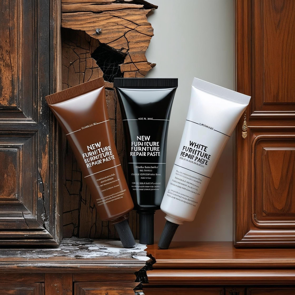 Furniture Repair Paste