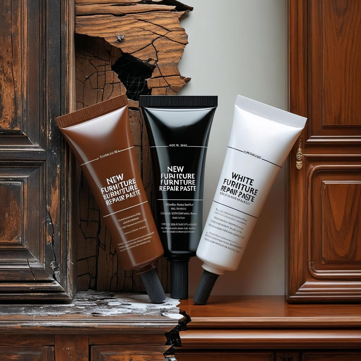 Wood Furniture Repair Paste 💫49% OFF SALE🔥