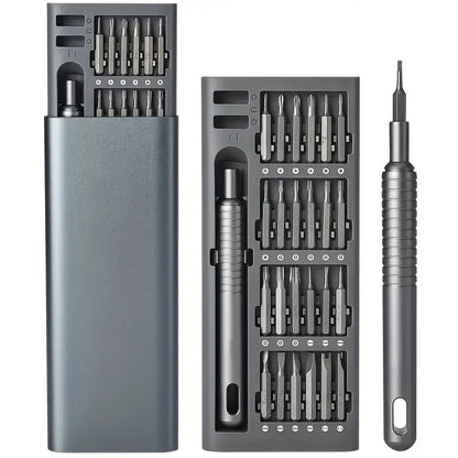 Master Screwdriver Kit