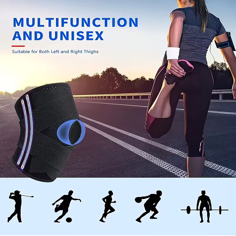 PowerStep Knee Brace