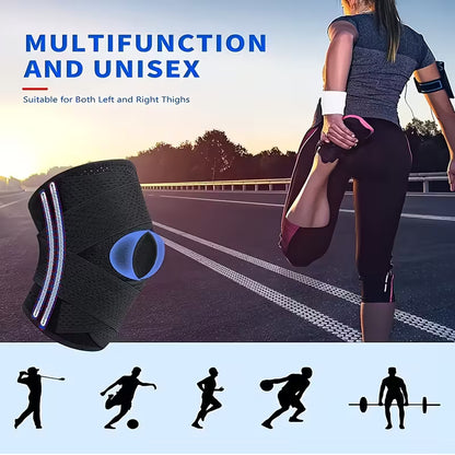 PowerStep Knee Brace