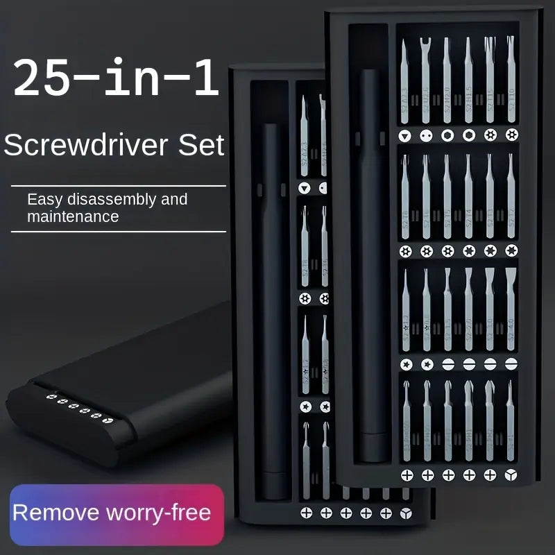 Master Screwdriver Kit