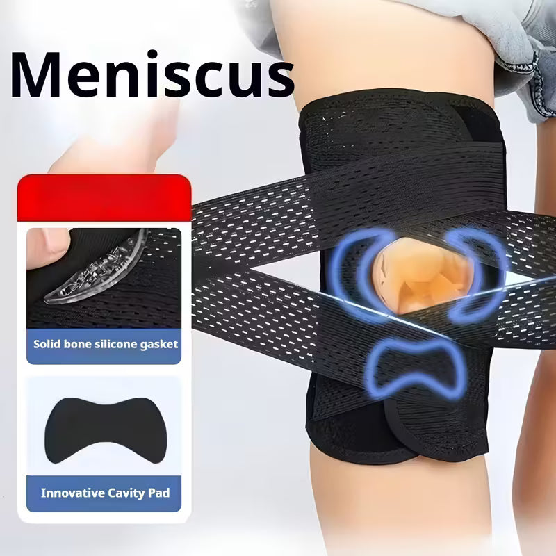 PowerStep Knee Brace