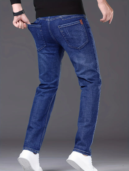Summer Soft Denim Jeans 🔥49% OFF SALEE💫