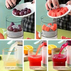 FreshTap Juicer