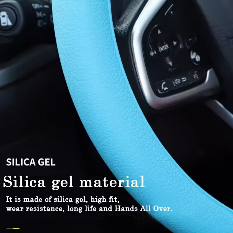 Steering Wheel Cover 💫BUY 1 GET 1 FREE🔥