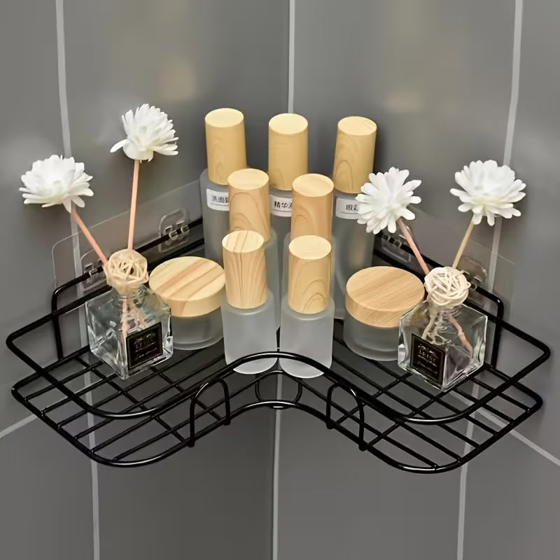 Bathroom Corner Organizer 🔥BUY 1 GET 1 FREE💧
