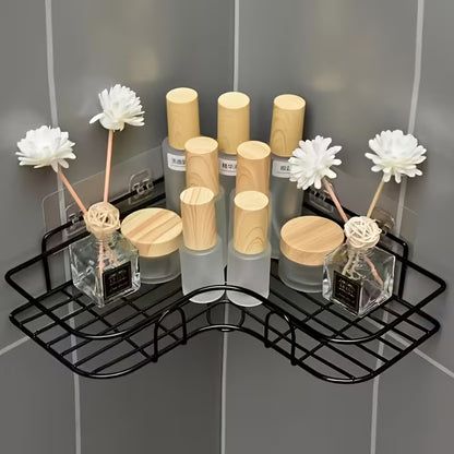 Bathroom Corner Organizer 🔥BUY 1 GET 1 FREE💧