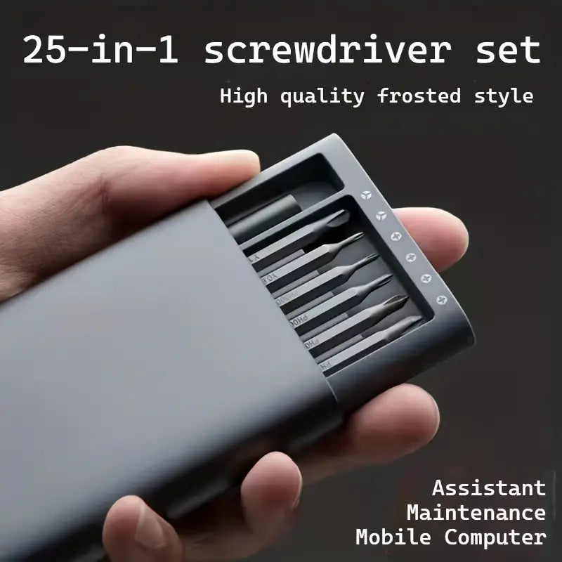 Master Screwdriver Kit