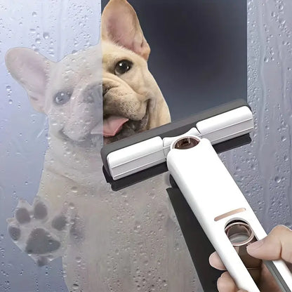 CleanEase Mop