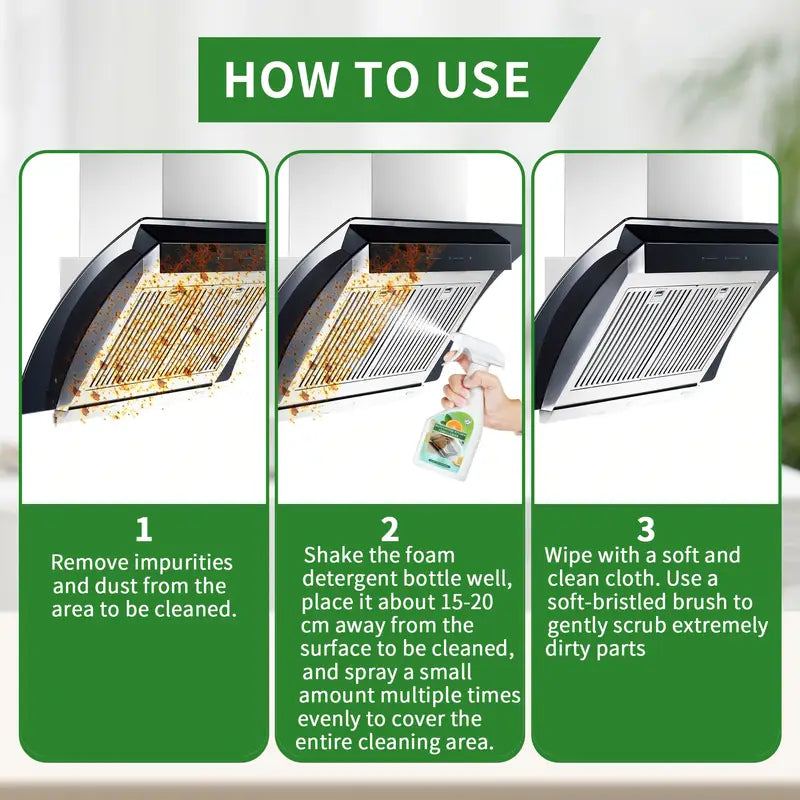 ALL-ROUNDER CLEANER🔥BUY 1 GET 3 FREE💫