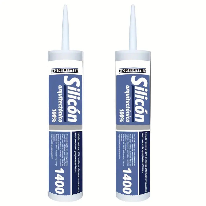 Power Silicone Sealant 🔥BUY 1 GET 1 FREE💫