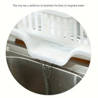 3 in 1 Kitchen Dish Drainer