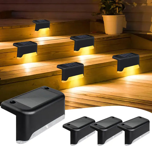 Motion Sensor Solar Lights 🔥50% OFF SALEE💫