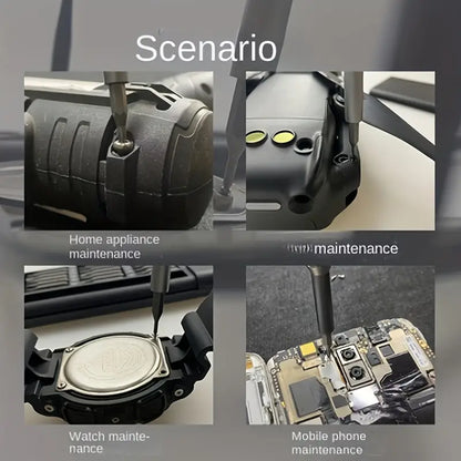 Master Screwdriver Kit