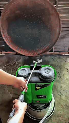 5 in 1 Nozzle Spray 🔥49% OFF SALE💫